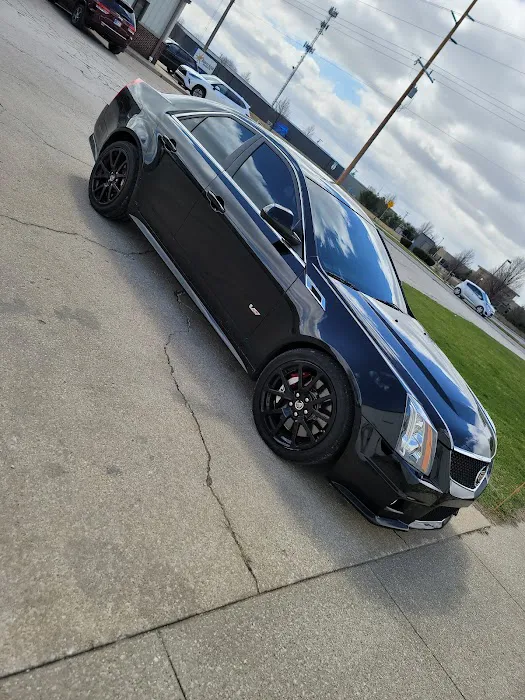 Pro Automotive Service 4