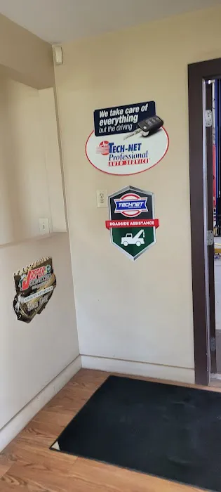 Pro Automotive Service 1