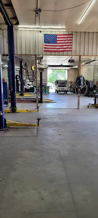 Pro Automotive Service 2