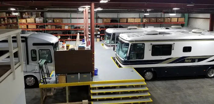 RV Glass Solutions 0