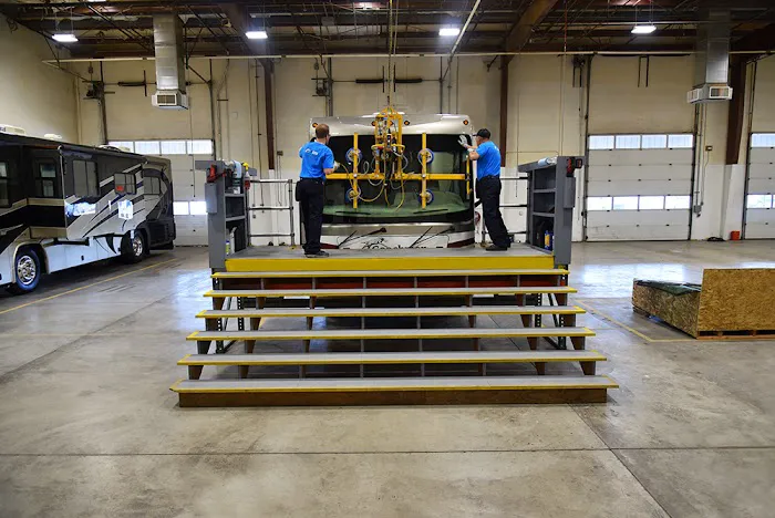 RV Glass Solutions 7