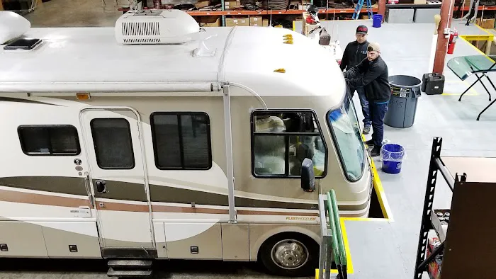 RV Glass Solutions 5