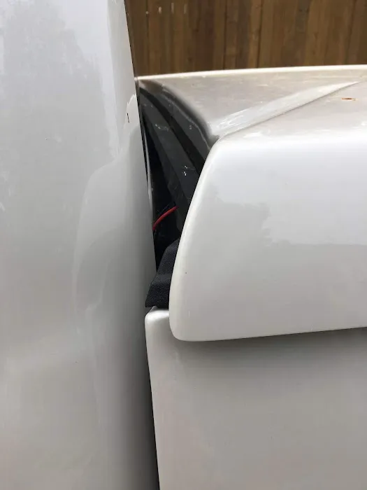 Truck Accessories Group LLC 2