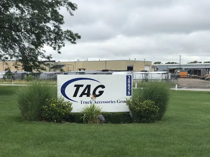 Truck Accessories Group LLC 0