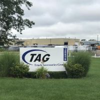 Truck Accessories Group LLC