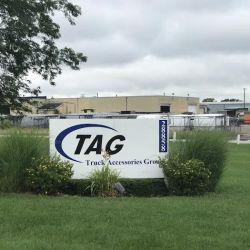 Truck Accessories Group LLC ico