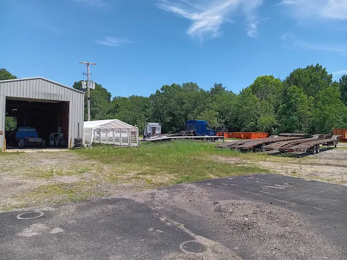 Down the Road Trailer Repair 7