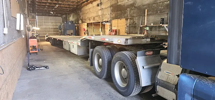 Down the Road Trailer Repair 2