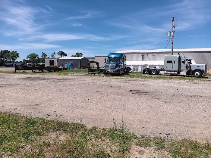 Down the Road Trailer Repair 6