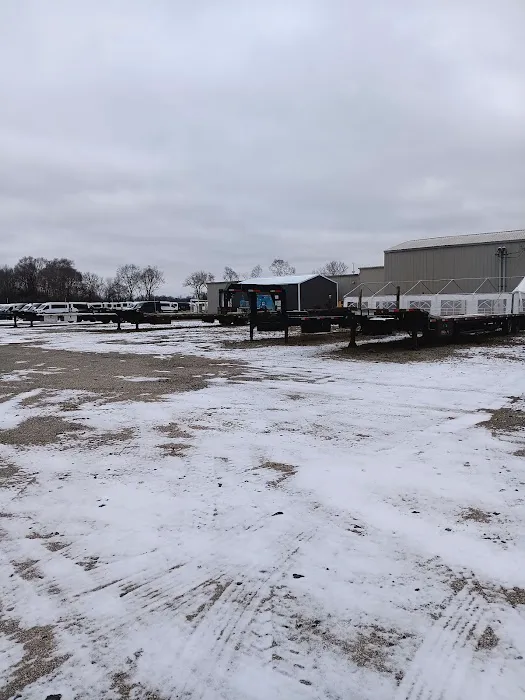 Down the Road Trailer Repair 8