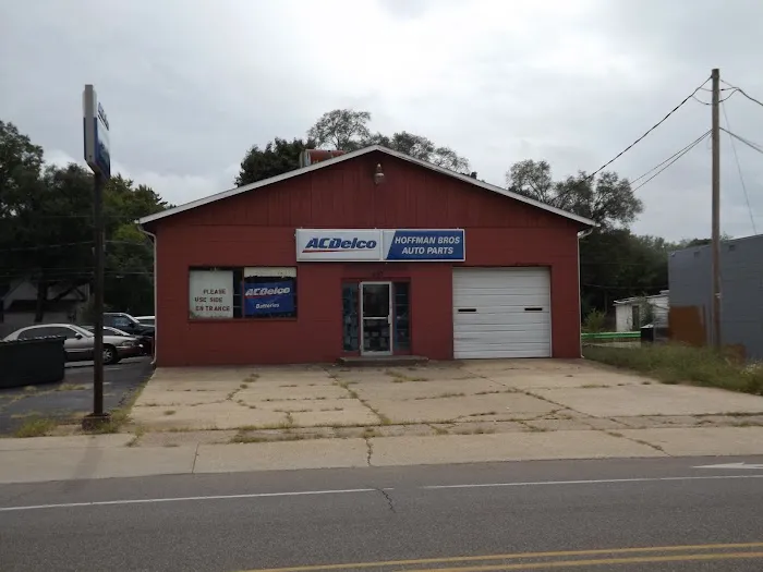Hoffman Bros Auto Parts (Fisher Auto Parts) 3