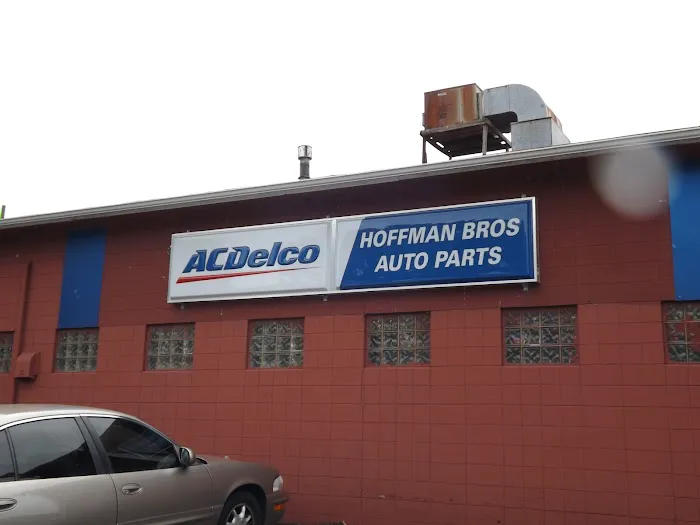 Hoffman Bros Auto Parts (Fisher Auto Parts) 0