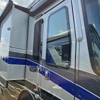 Luxury RV Service