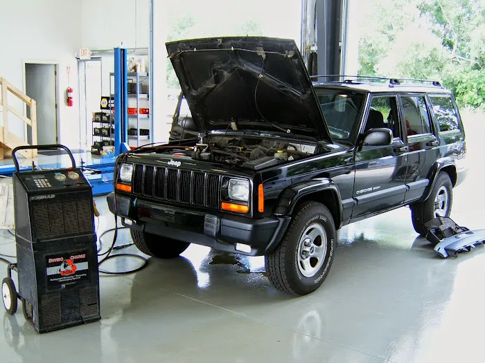 Accelerators Inc 7