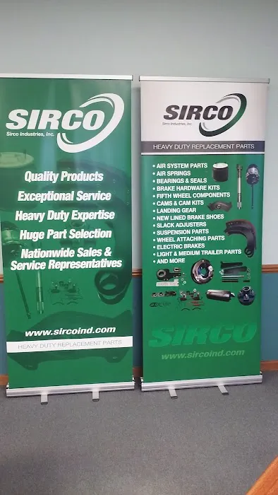 Sirco Industries Inc 0