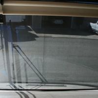 Irvine Shade & Door Inc