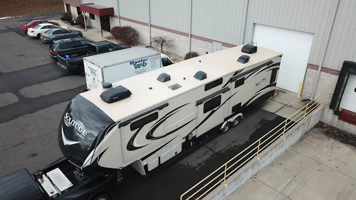 Master Tech RV Custom Coach & Marine 2