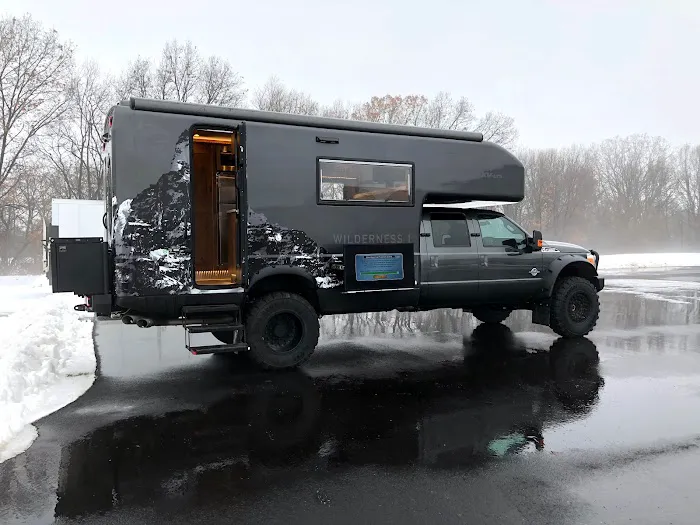 Master Tech RV Custom Coach & Marine 8