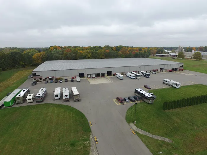 Master Tech RV Custom Coach & Marine 5