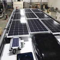 Master Tech RV Custom Coach & Marine