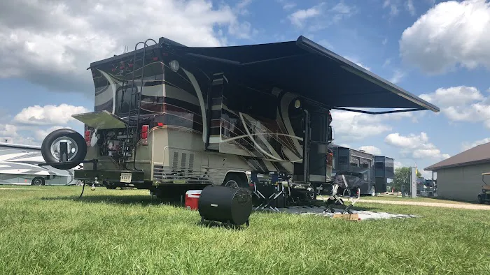 Master Tech RV Custom Coach & Marine 9