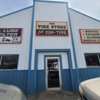 The Tire Store