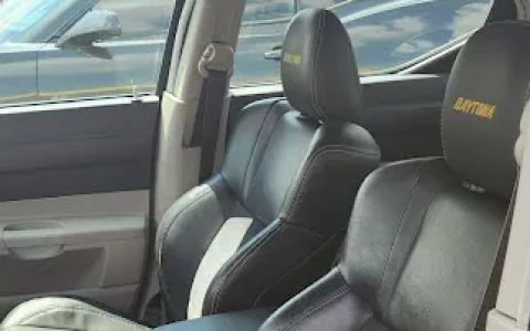 Tim's Body Shop