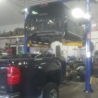 Smokn' Joe's Garage