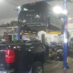 Smokn' Joe's Garage ico
