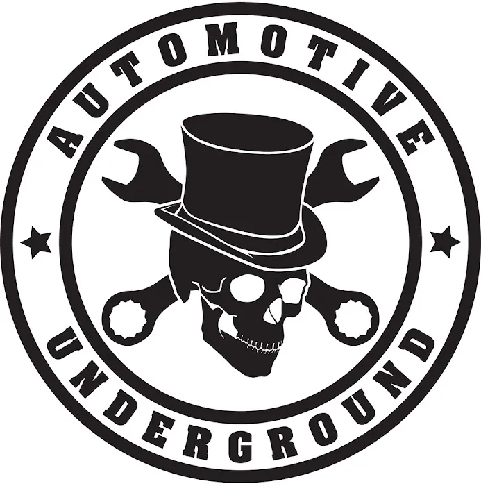 Automotive Underground inc 3