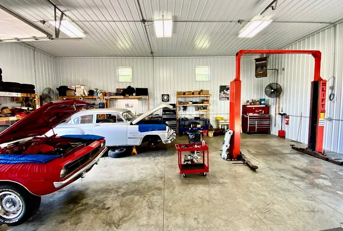 Automotive Underground inc 8