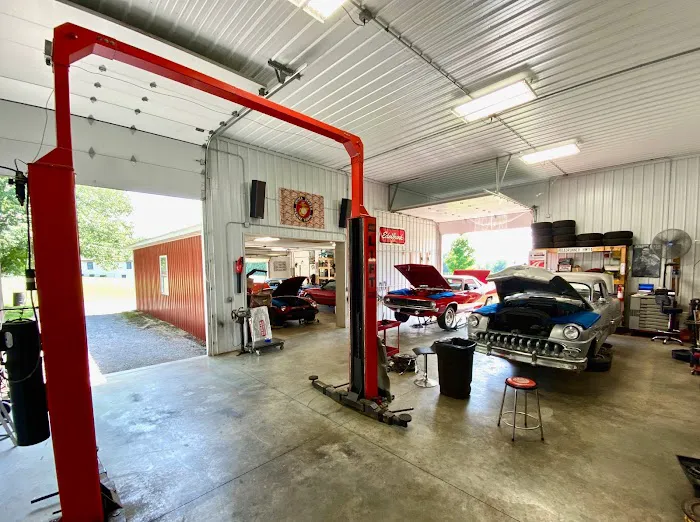 Automotive Underground inc 5