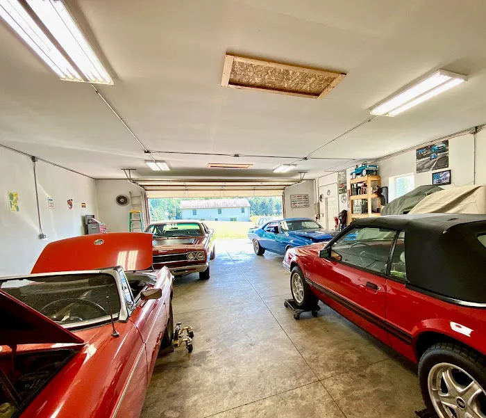 Automotive Underground inc 6