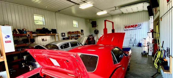 Automotive Underground inc 7