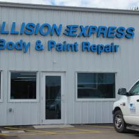 Gurley Leep Body Shop - Elkhart