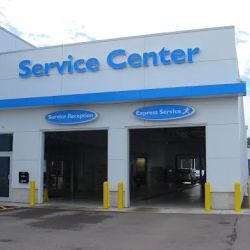 Service Center at Gurley Leep Honda ico