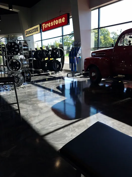 Monteith's Best-One Tire & Service of Elkhart North 1