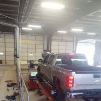 Monteith's Best-One Tire & Service of Elkhart North