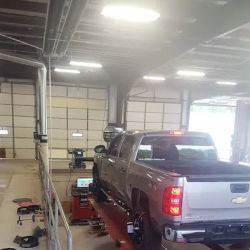 Monteith's Best-One Tire & Service of Elkhart North ico