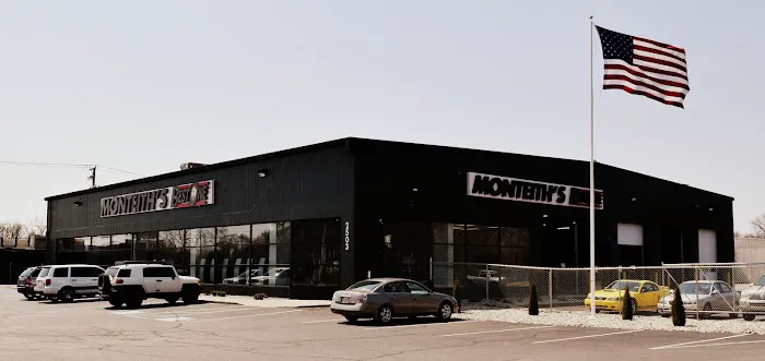 Monteith's Best-One Tire & Service of Elkhart North 6