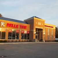 Belle Tire