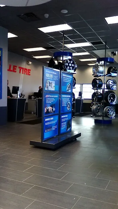 Belle Tire 3