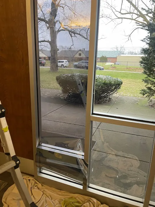 Eclipse Window Tinting 8