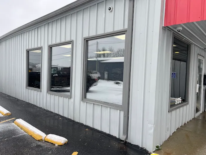Eclipse Window Tinting 1