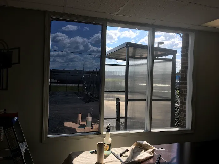 Eclipse Window Tinting 3
