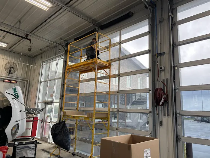 Eclipse Window Tinting 0