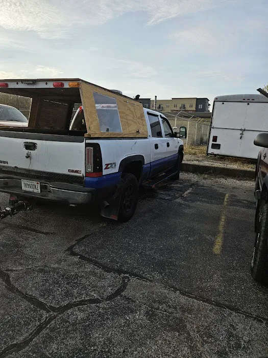 Morris Auto Service 1