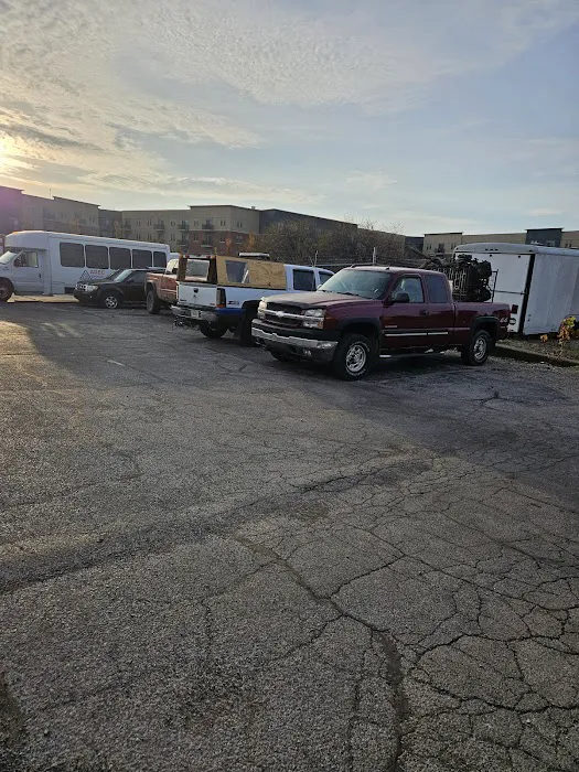 Morris Auto Service 0