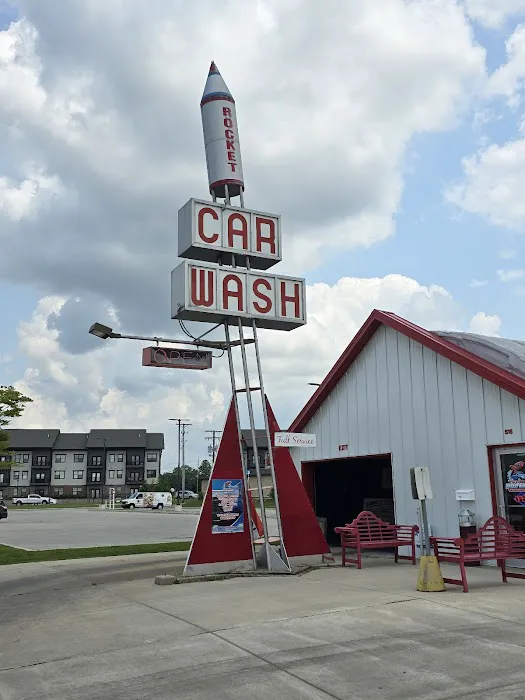 Morris Auto Service 2