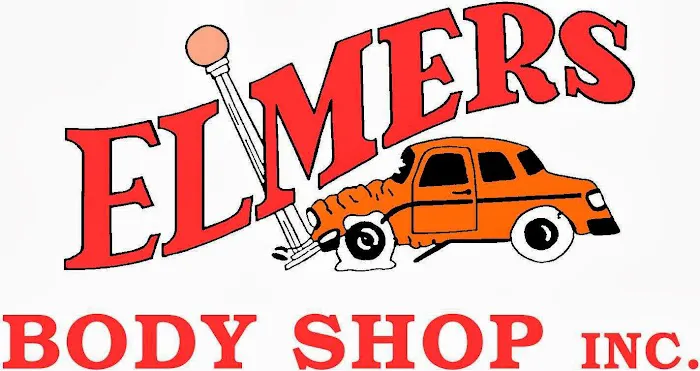 Elmer's Body Shop 7